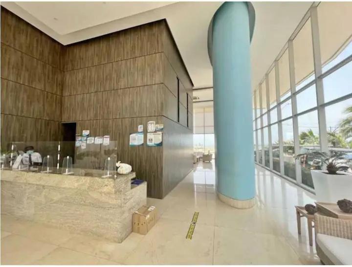 Apartamento Palmetto Sunset 1002 Lujo