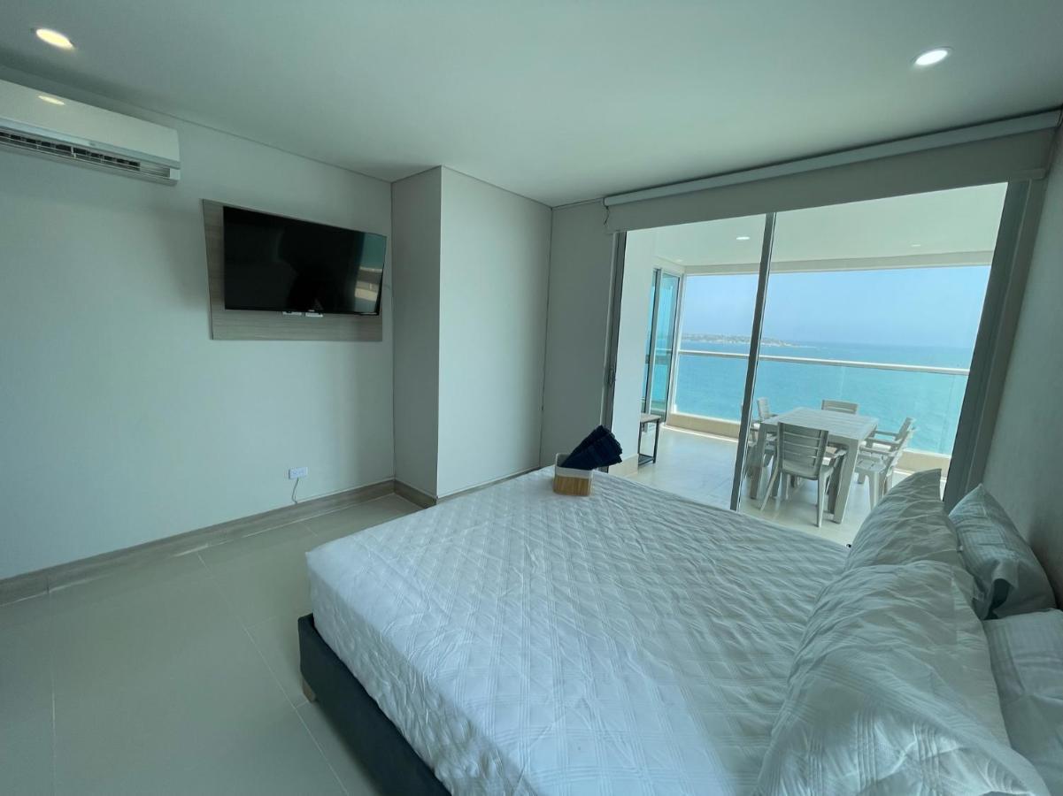 Apartamento Palmetto Sunset 1002 Lujo *