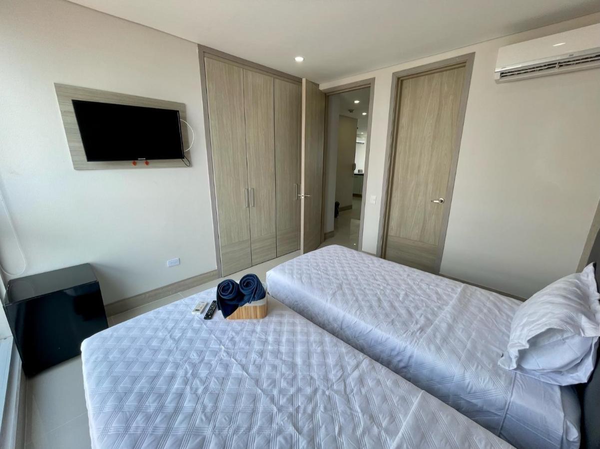 Palmetto Sunset 1002 Lujo Apartamento *