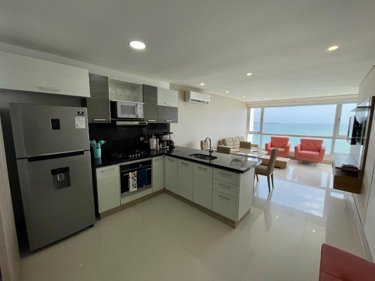 Apartamento Palmetto Sunset 1002 Lujo