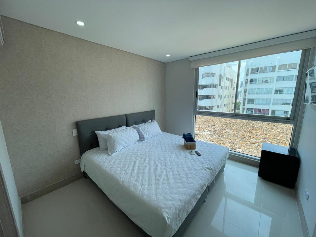 Palmetto Sunset 1002 Lujo * Cartagena