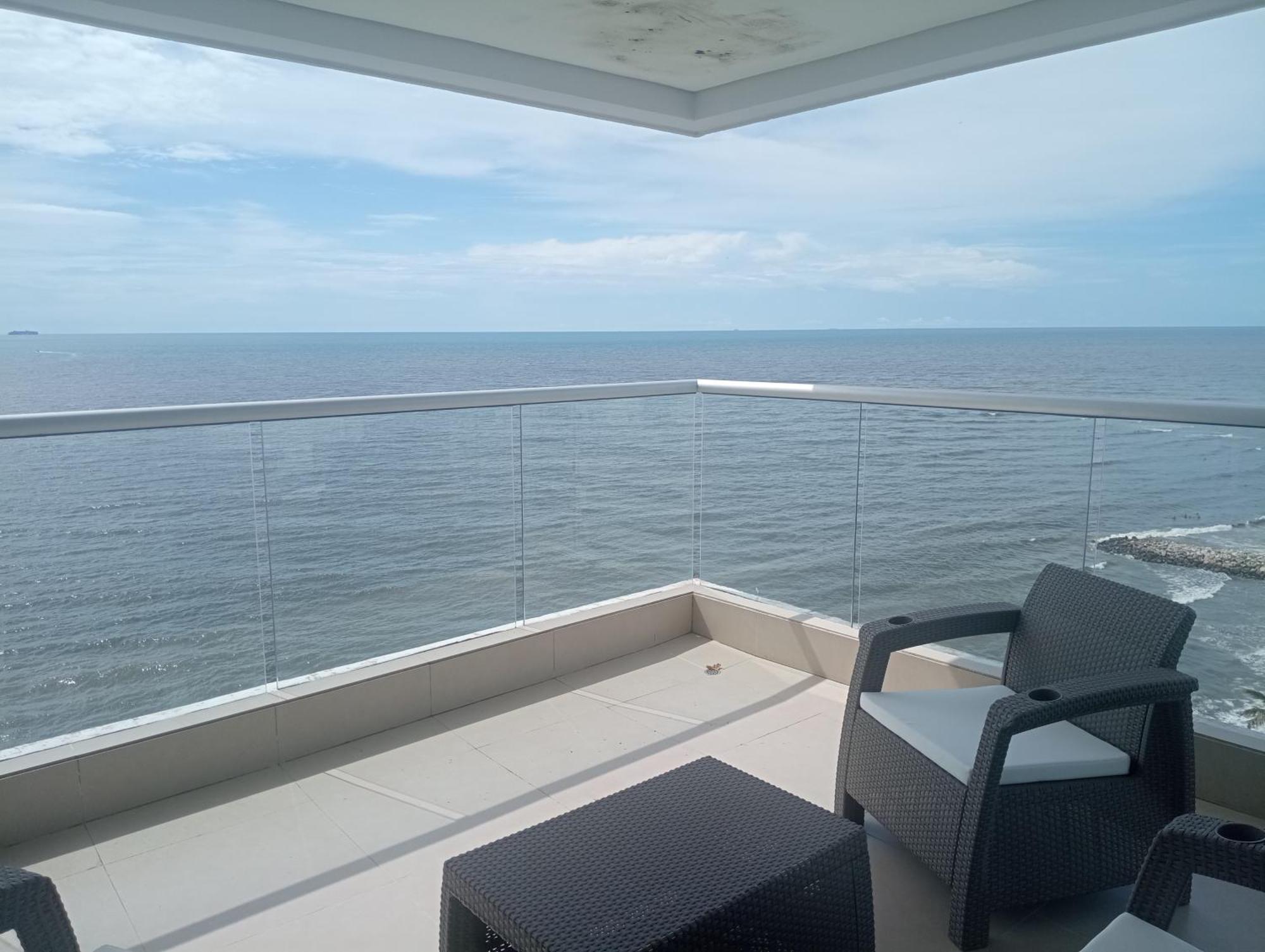 Apartamento Palmetto Sunset 1002 Lujo