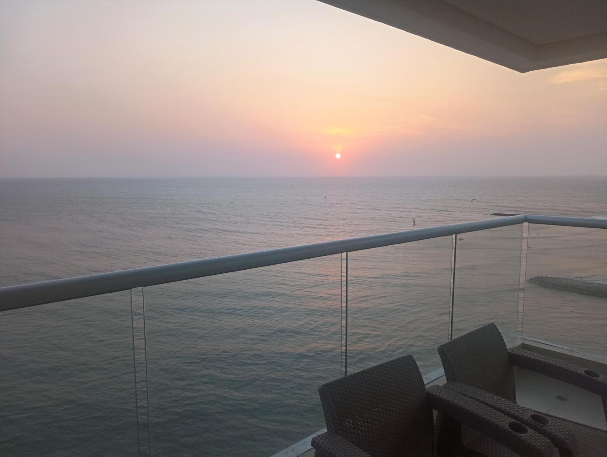 Apartamento Palmetto Sunset 1002 Lujo