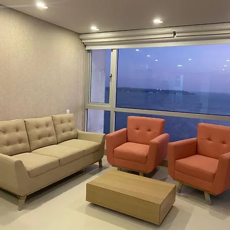 Palmetto Sunset 1002 Lujo Apartamento *