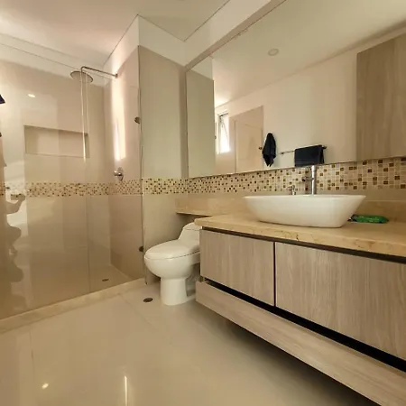 Apartamento Palmetto Sunset 1002 Lujo *
