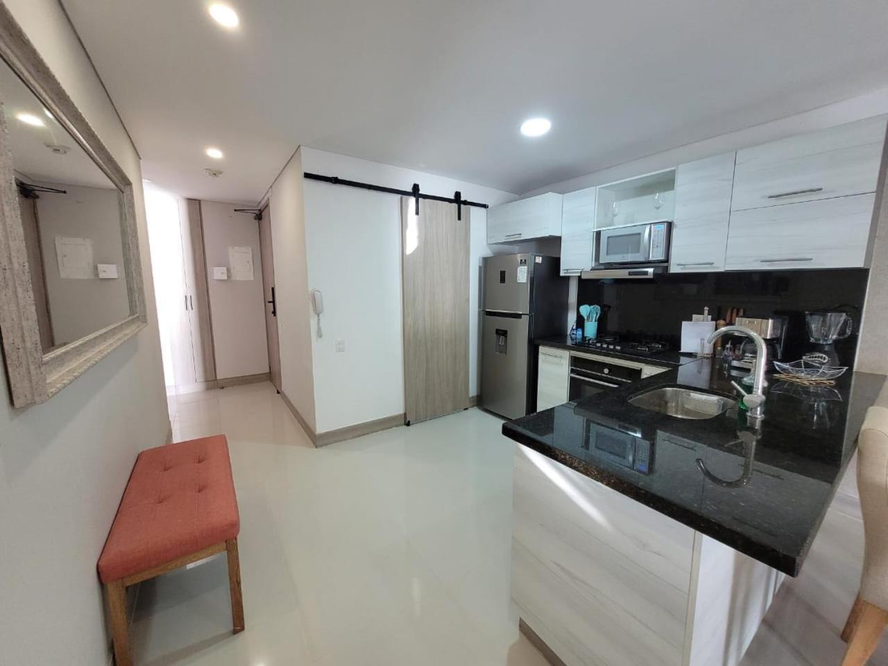 Apartamento Palmetto Sunset 1002 Lujo